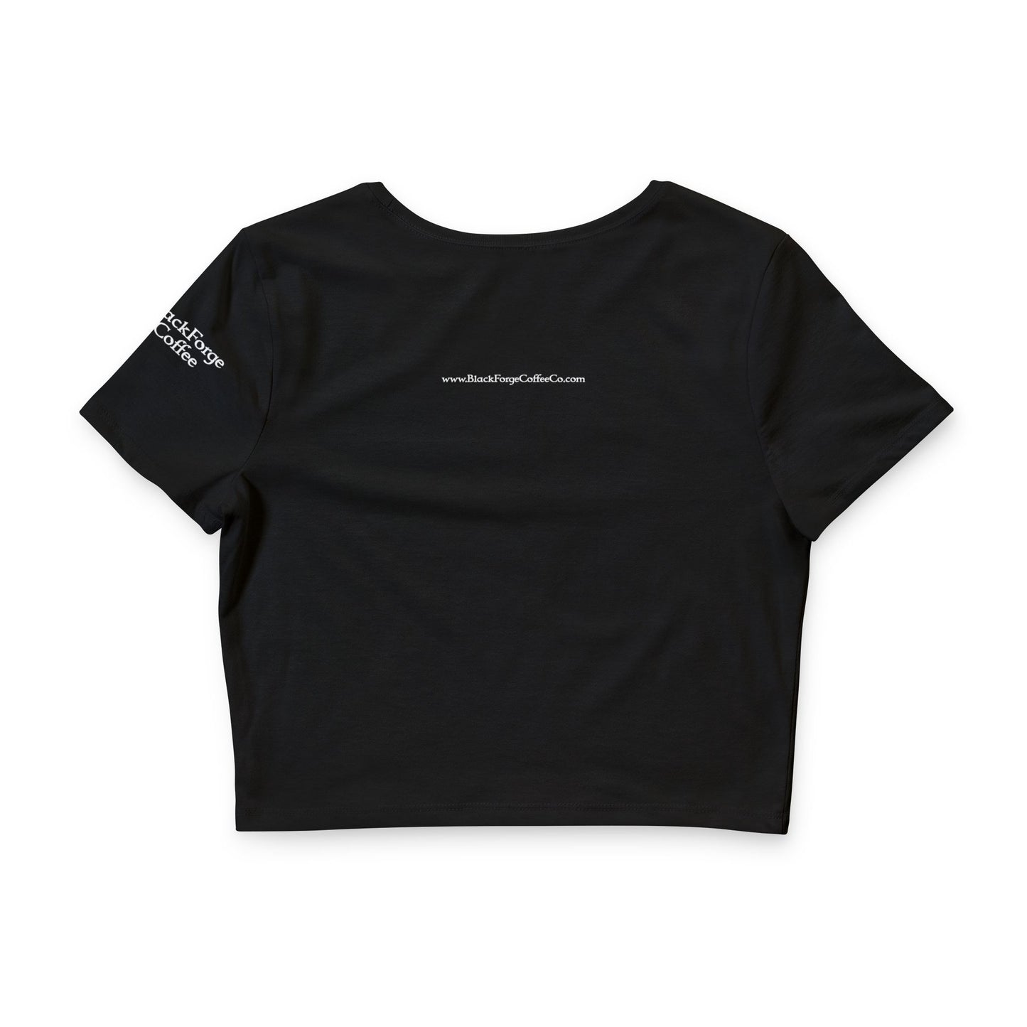 Witchlight Crop Tee
