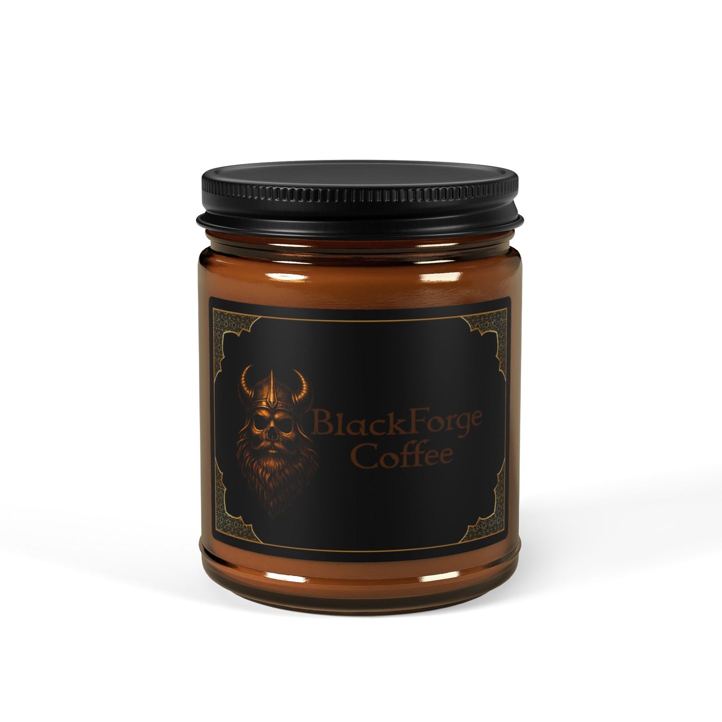 Hearthlight Candle