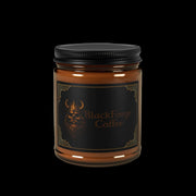 Hearthlight Candle