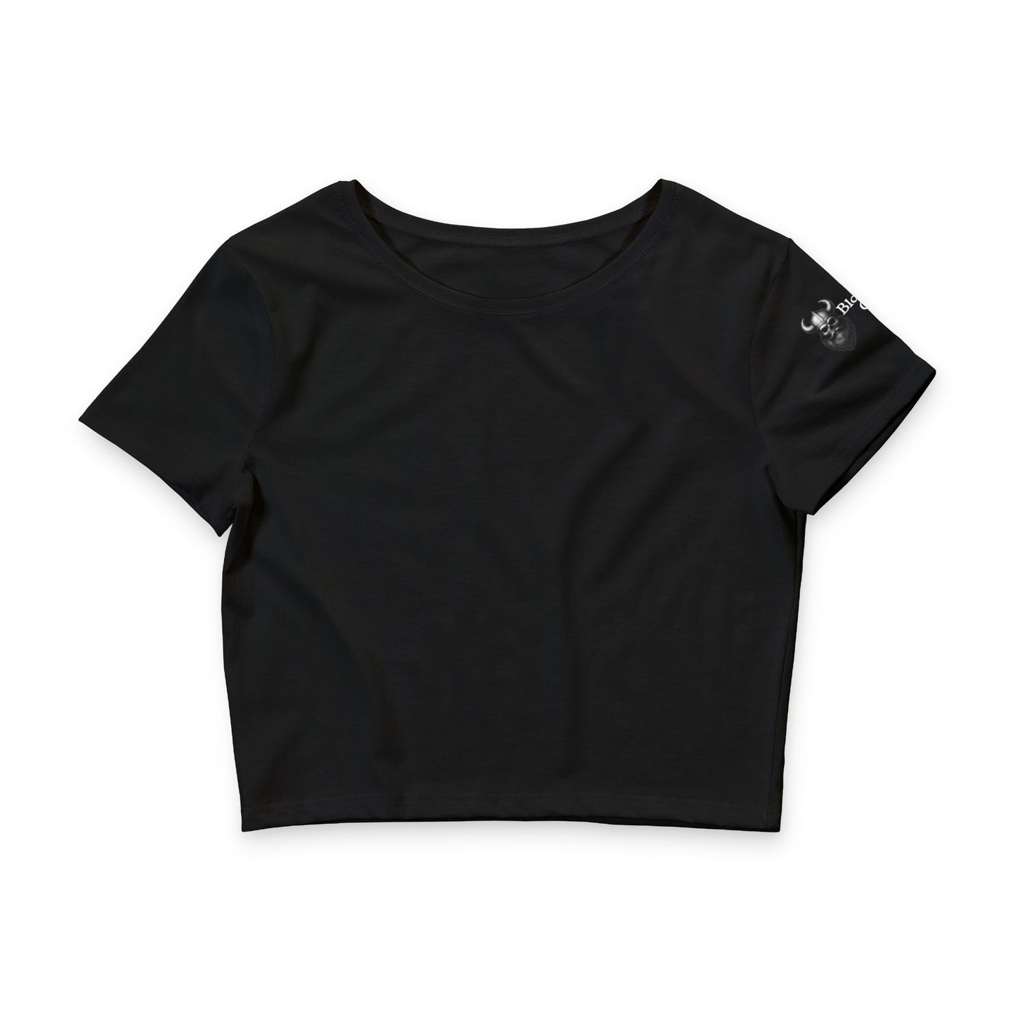 Witchlight Crop Tee