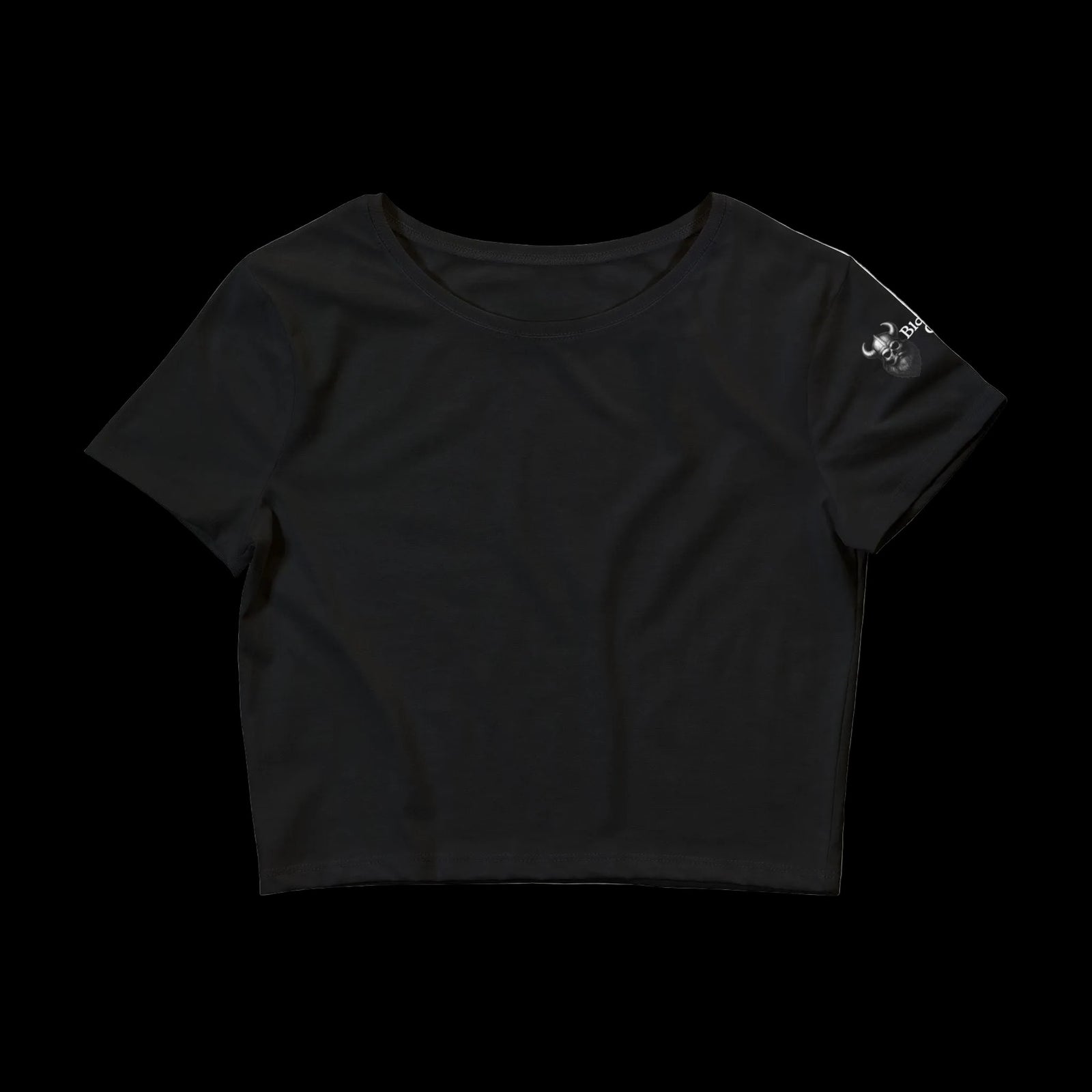 Witchlight Crop Tee