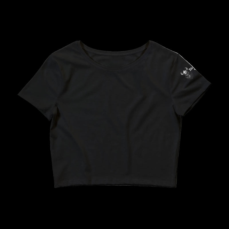 Witchlight Crop Tee
