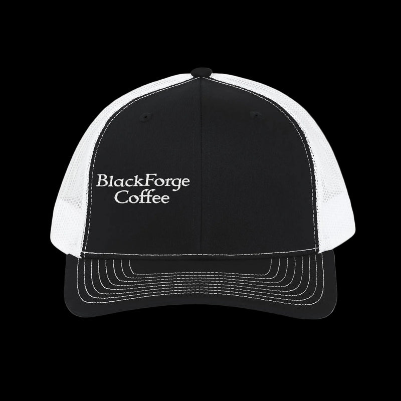 Ironshade Cap