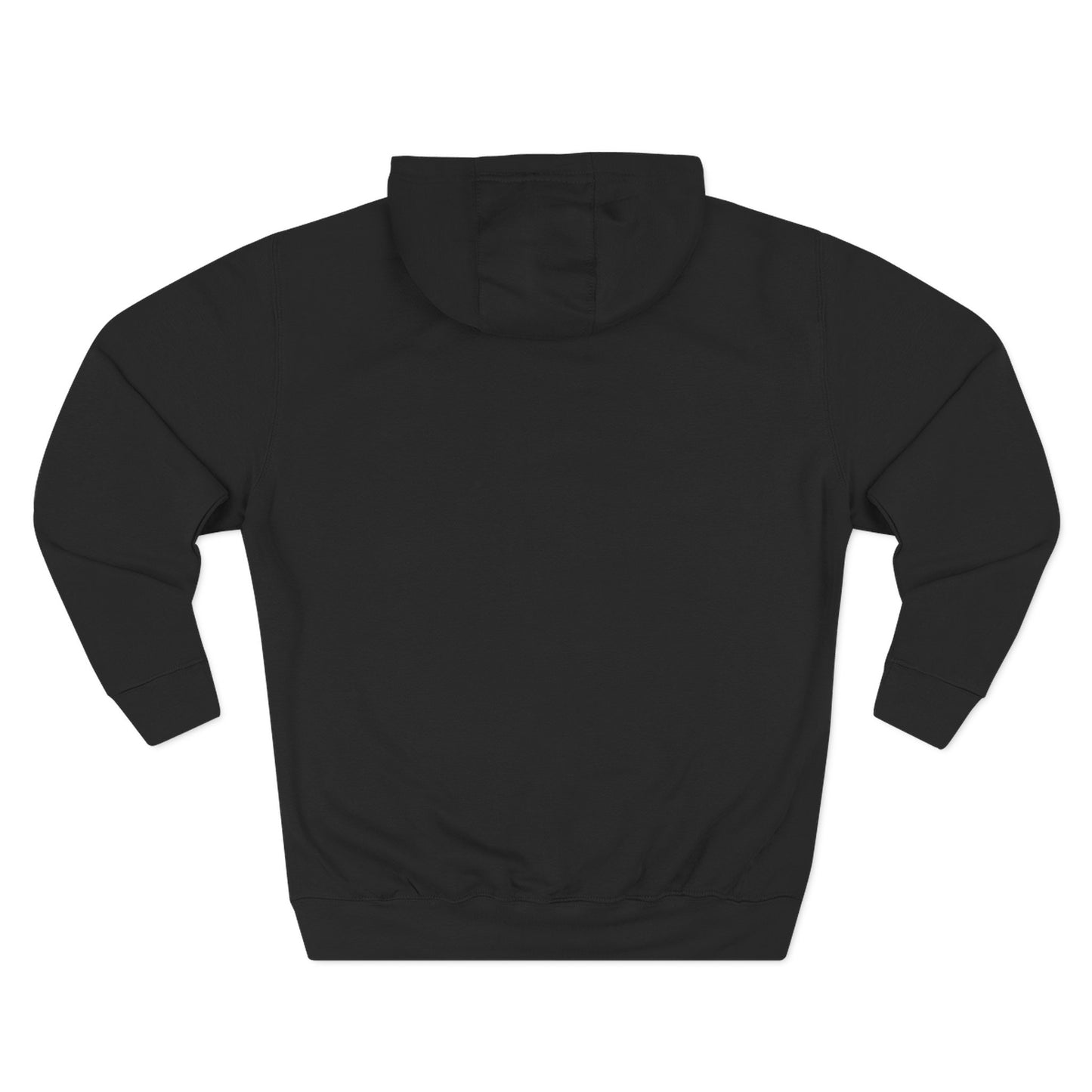 Forgeveil Pullover Hoodie