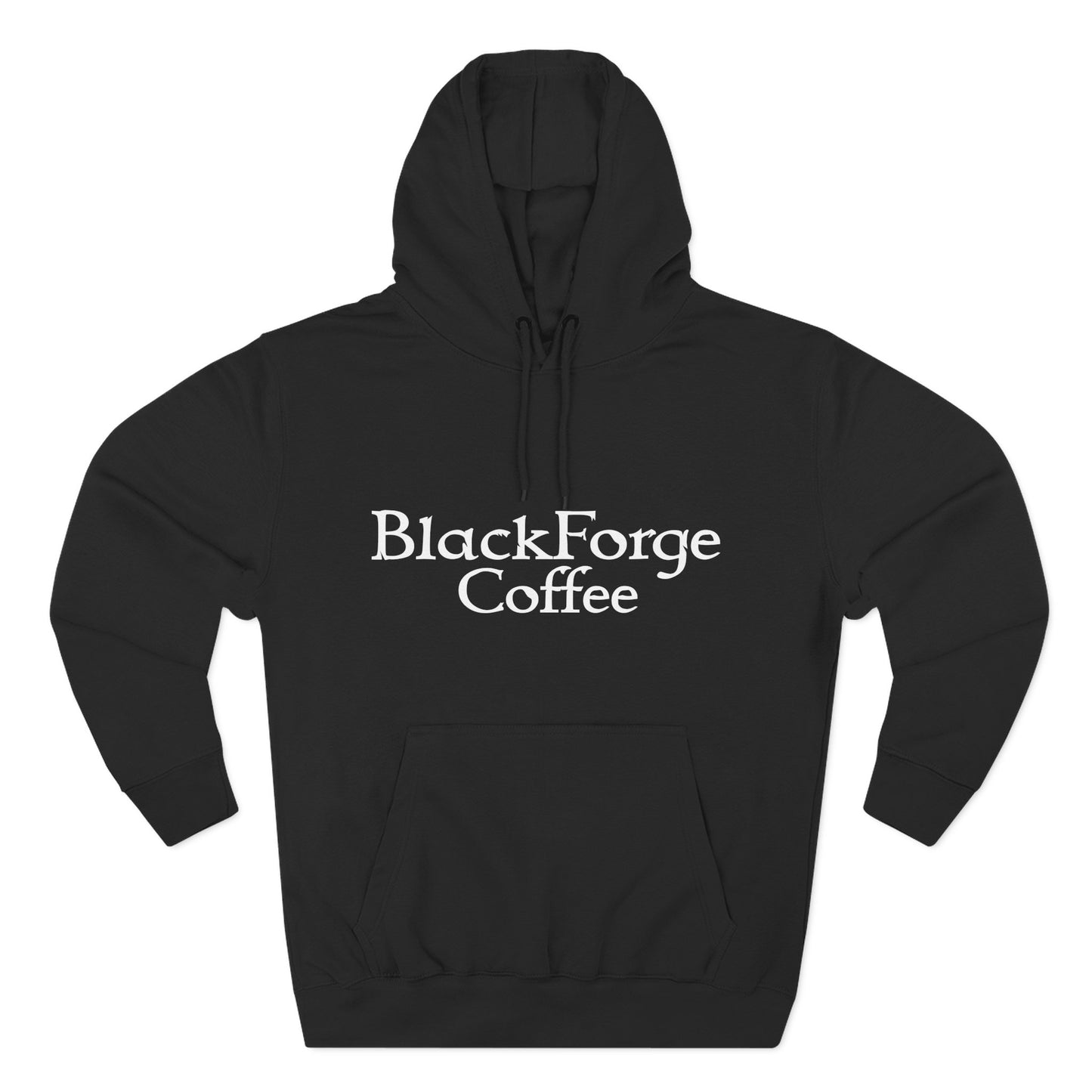 Forgeveil Pullover Hoodie