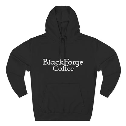Forgeveil Pullover Hoodie