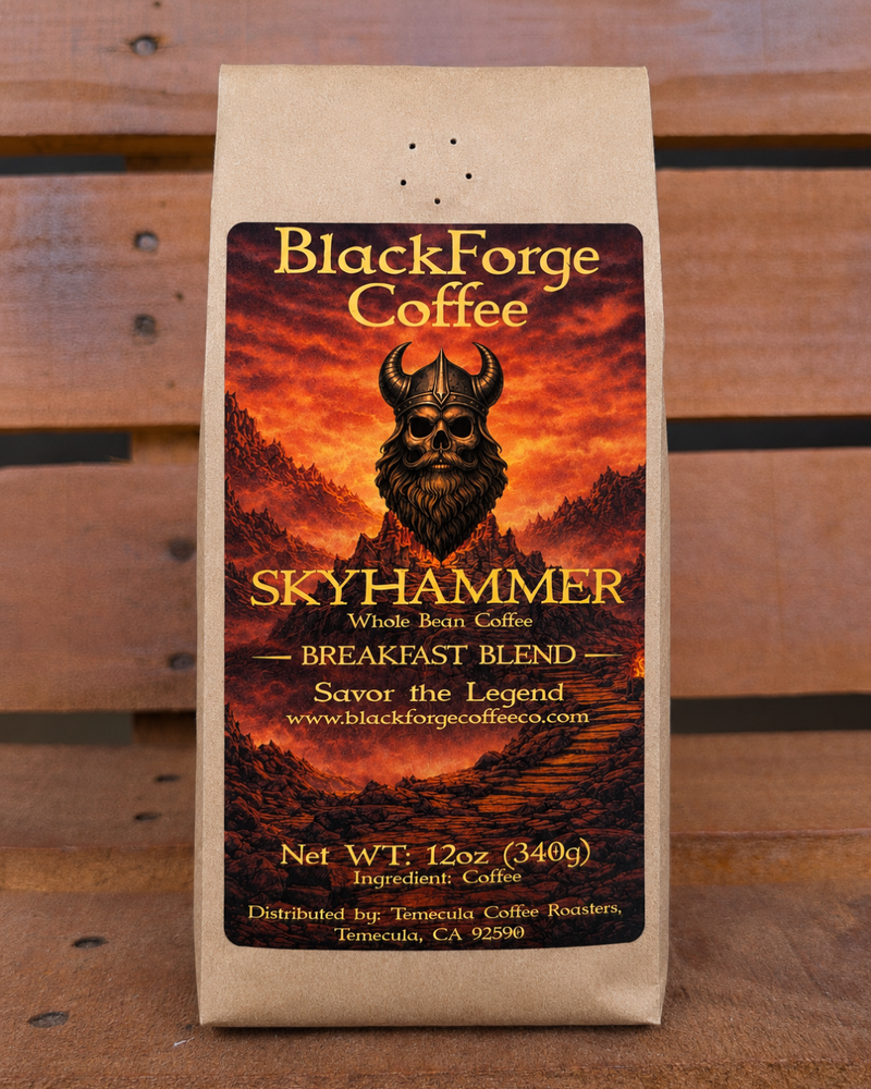 Skyhammer