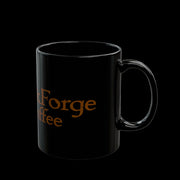 Obsidian Mug