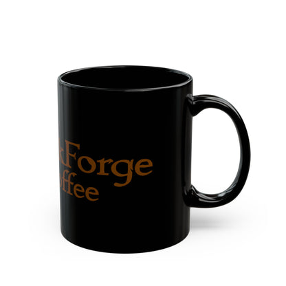 Obsidian Mug