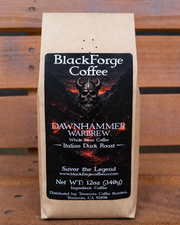 Dawnhammer Warbrew