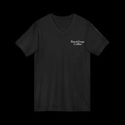Forgefall V‑Neck Tee