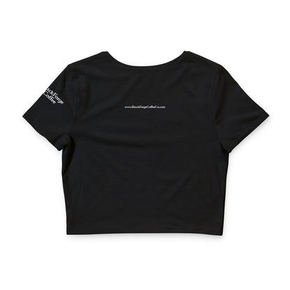 Witchlight Crop Tee