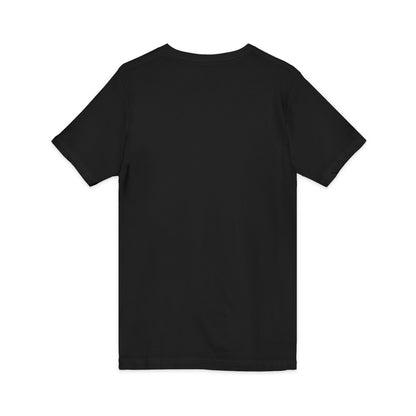 Forgefall V‑Neck Tee