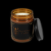 Hearthlight Candle