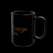 Obsidian Mug
