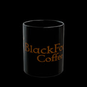 Obsidian Mug