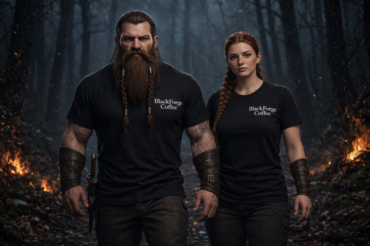 Emberweave Sueded Tee