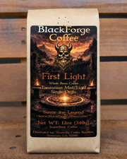 First Light