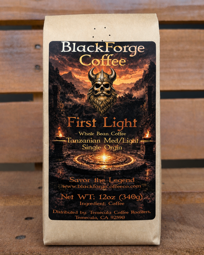 First Light