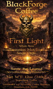 First Light