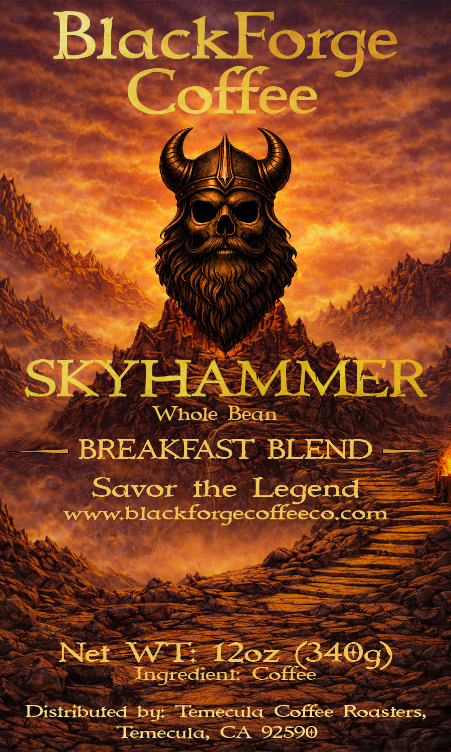 Skyhammer