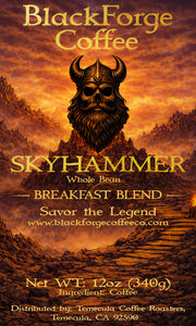 Skyhammer