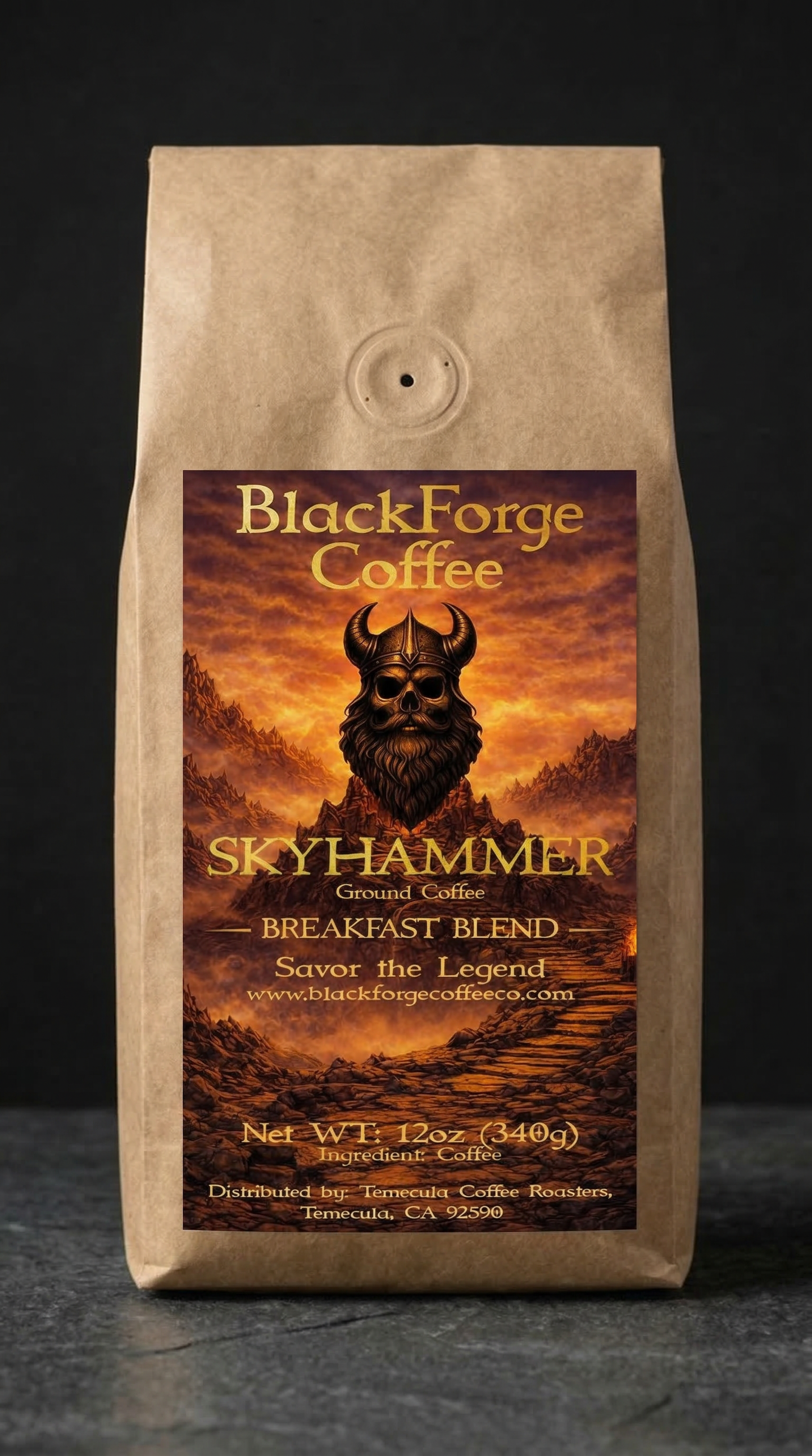 Skyhammer