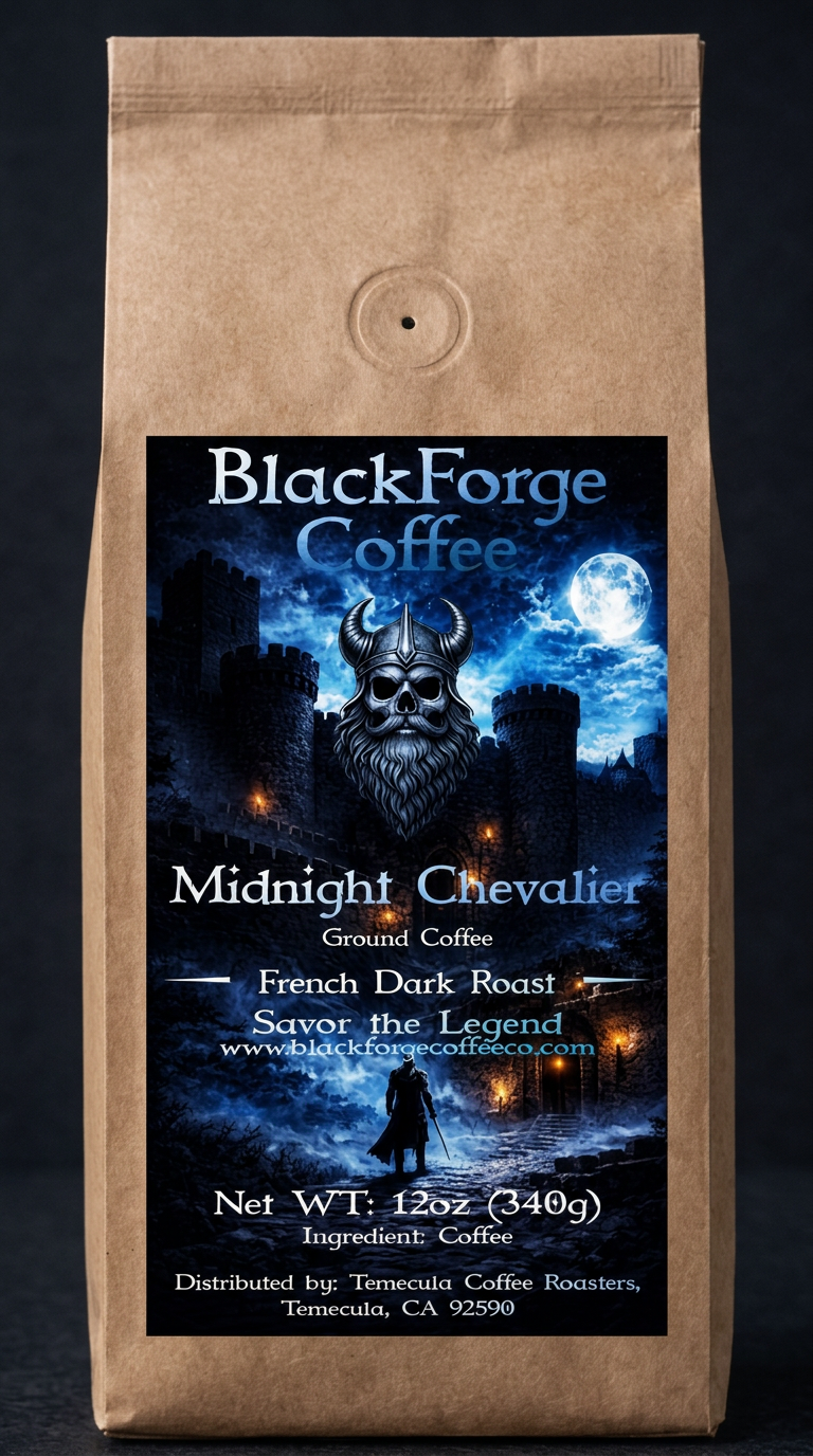 Midnight Chevalier