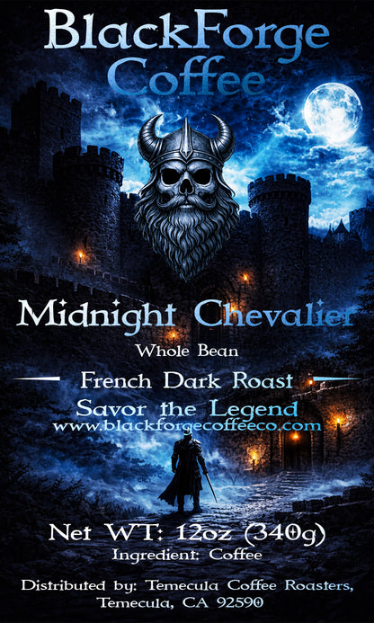 Midnight Chevalier